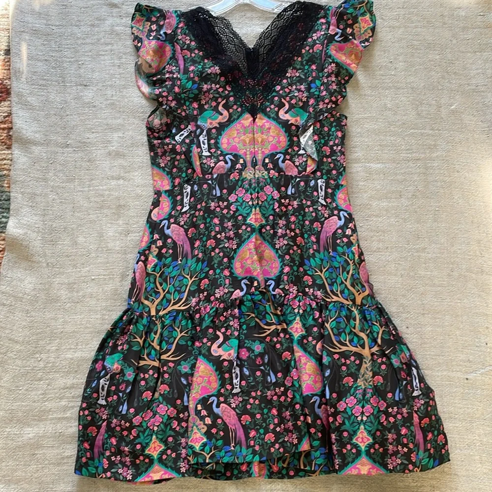 Brand new Sandro dress. - Picture 3 of 6